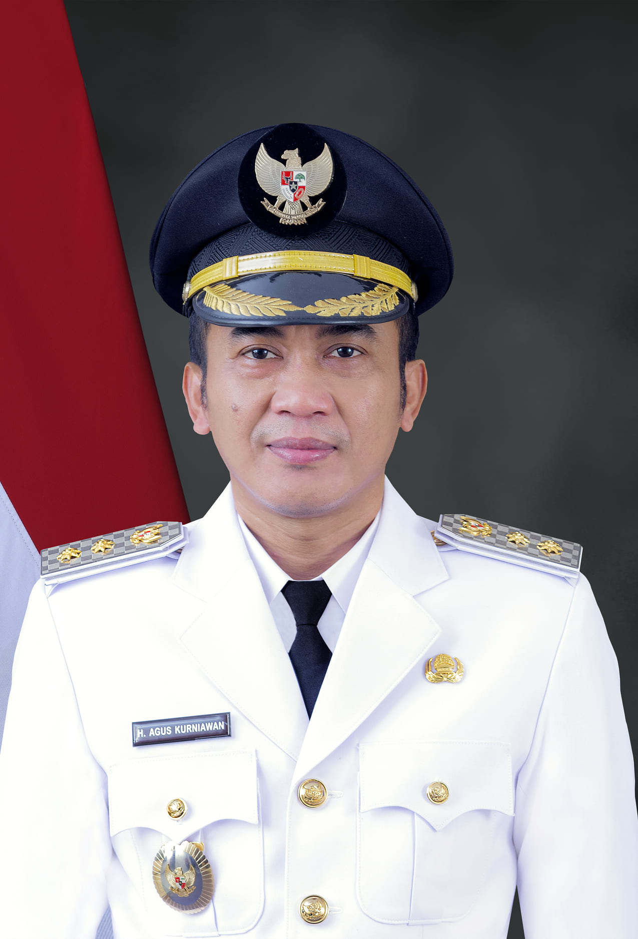 Wakil Bupati Cirebon